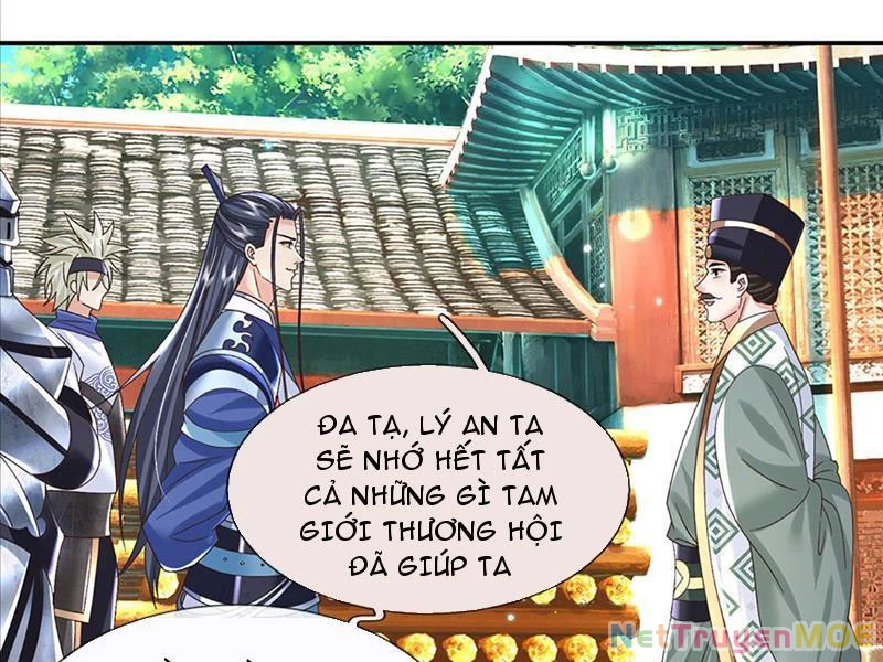 Kiếm Tiên Võ Đế: Bắt Đầu Huyền Vũ Môn Chi Biến Chapter 77 - Trang 2