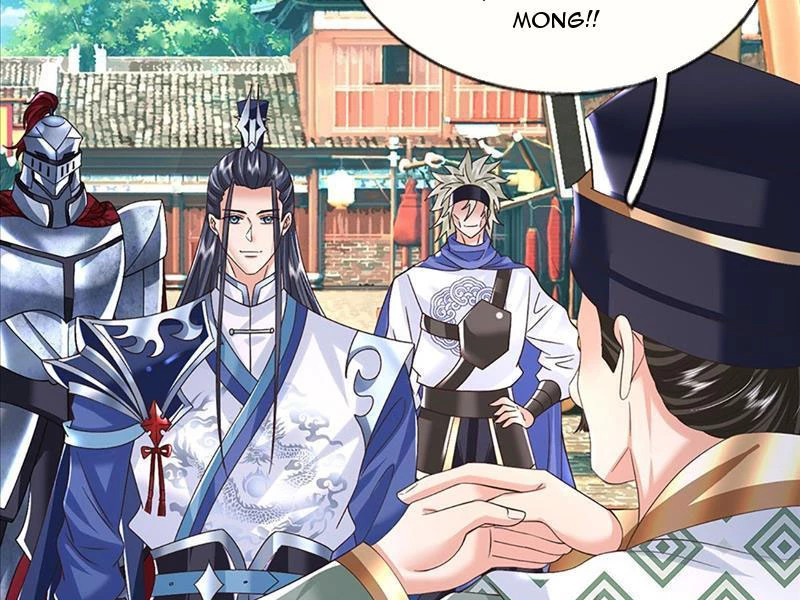 Kiếm Tiên Võ Đế: Bắt Đầu Huyền Vũ Môn Chi Biến Chapter 77 - Trang 2