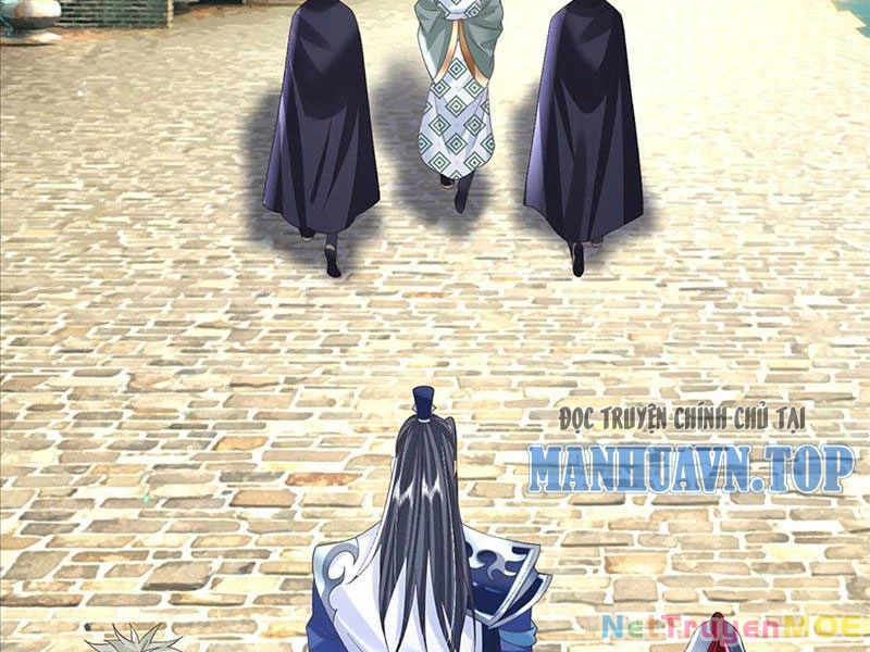 Kiếm Tiên Võ Đế: Bắt Đầu Huyền Vũ Môn Chi Biến Chapter 77 - Trang 2