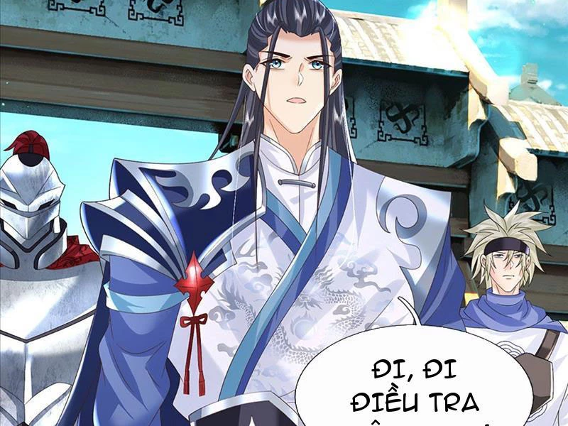 Kiếm Tiên Võ Đế: Bắt Đầu Huyền Vũ Môn Chi Biến Chapter 77 - Trang 2