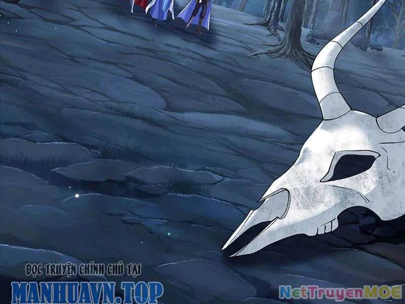Kiếm Tiên Võ Đế: Bắt Đầu Huyền Vũ Môn Chi Biến Chapter 77 - Trang 2