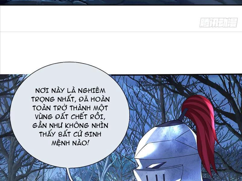 Kiếm Tiên Võ Đế: Bắt Đầu Huyền Vũ Môn Chi Biến Chapter 77 - Trang 2