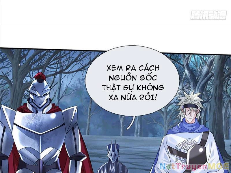 Kiếm Tiên Võ Đế: Bắt Đầu Huyền Vũ Môn Chi Biến Chapter 77 - Trang 2