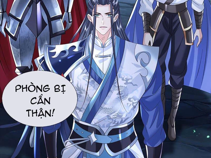 Kiếm Tiên Võ Đế: Bắt Đầu Huyền Vũ Môn Chi Biến Chapter 77 - Trang 2