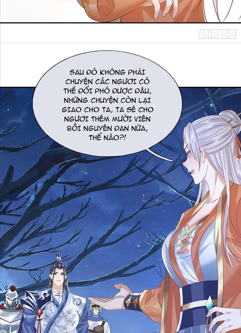 Kiếm Tiên Võ Đế: Bắt Đầu Huyền Vũ Môn Chi Biến Chapter 78 - Trang 2