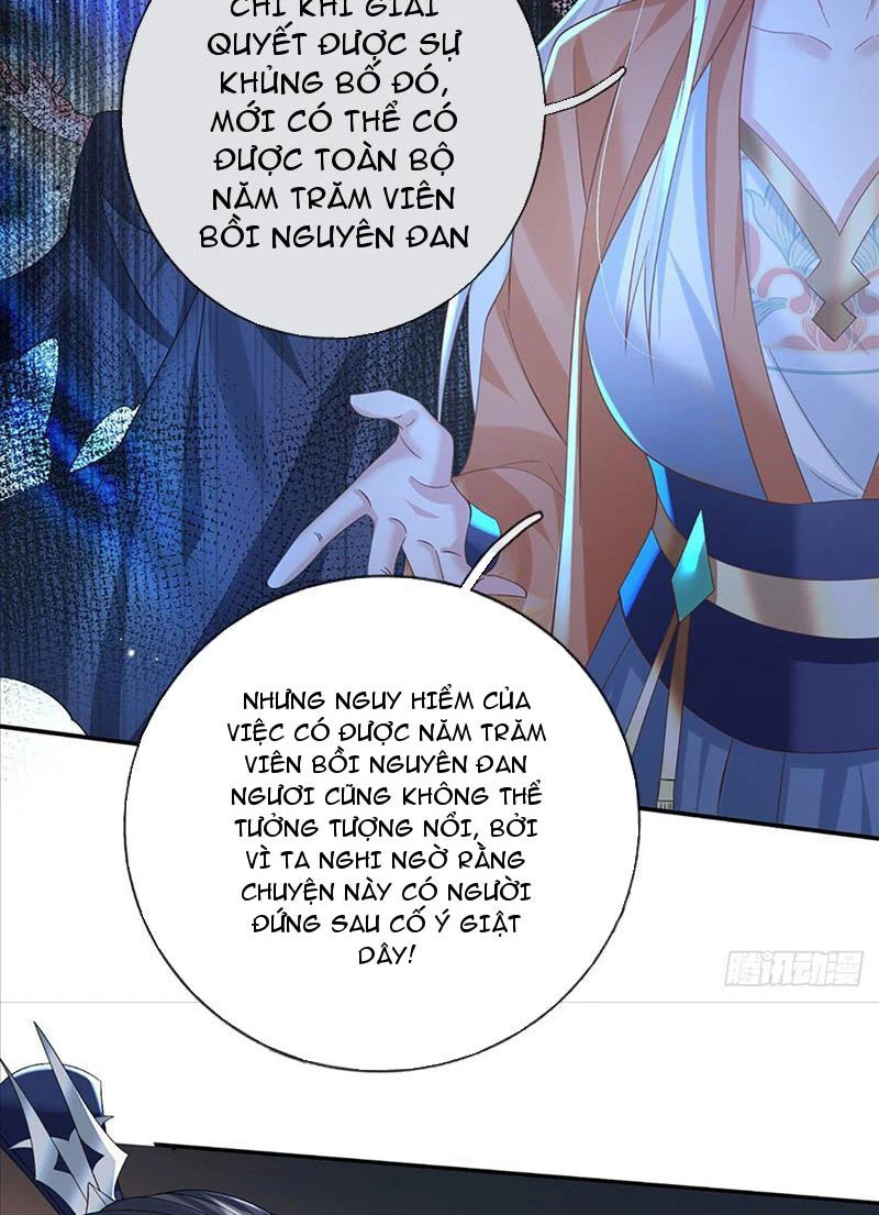Kiếm Tiên Võ Đế: Bắt Đầu Huyền Vũ Môn Chi Biến Chapter 78 - Trang 2