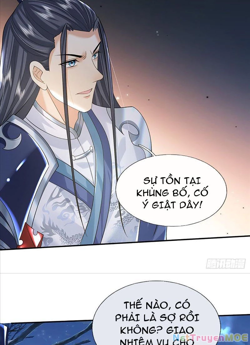 Kiếm Tiên Võ Đế: Bắt Đầu Huyền Vũ Môn Chi Biến Chapter 78 - Trang 2