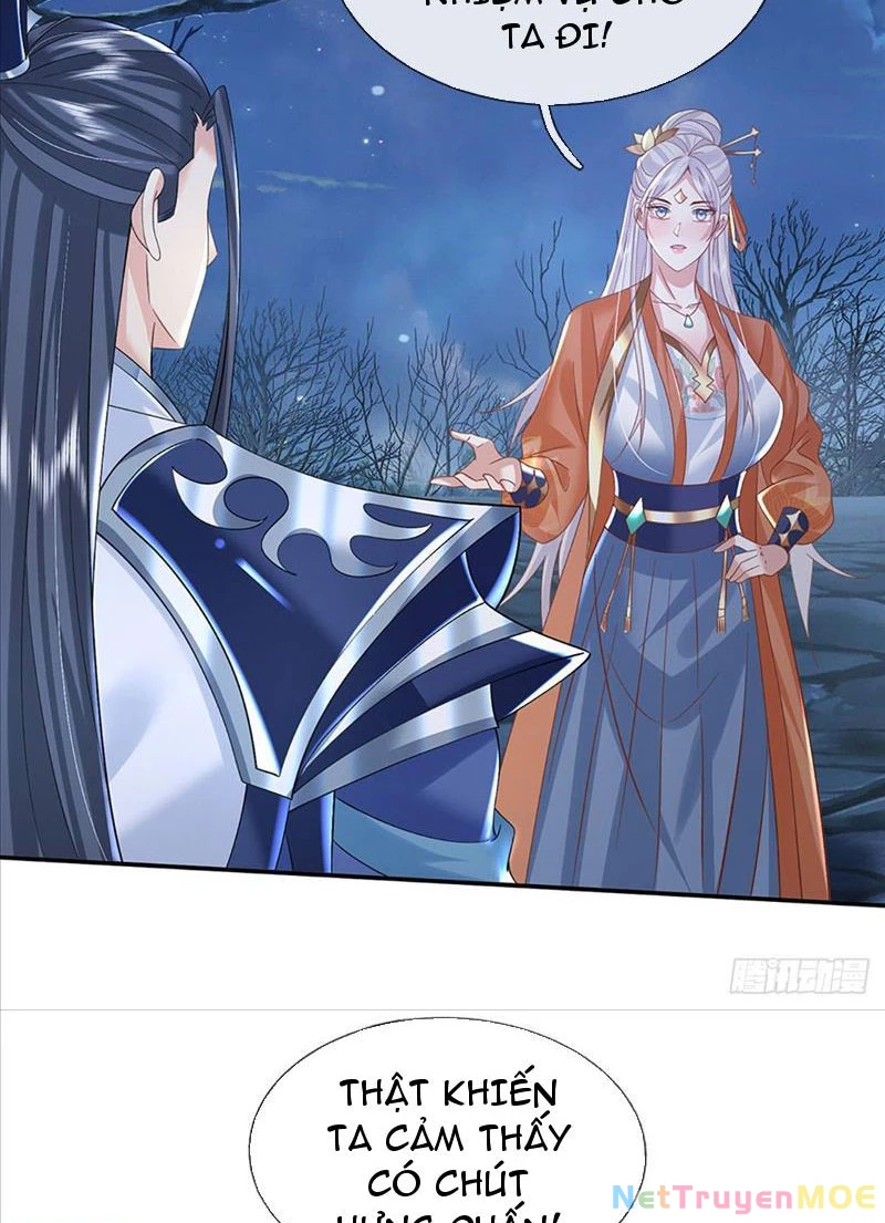 Kiếm Tiên Võ Đế: Bắt Đầu Huyền Vũ Môn Chi Biến Chapter 78 - Trang 2