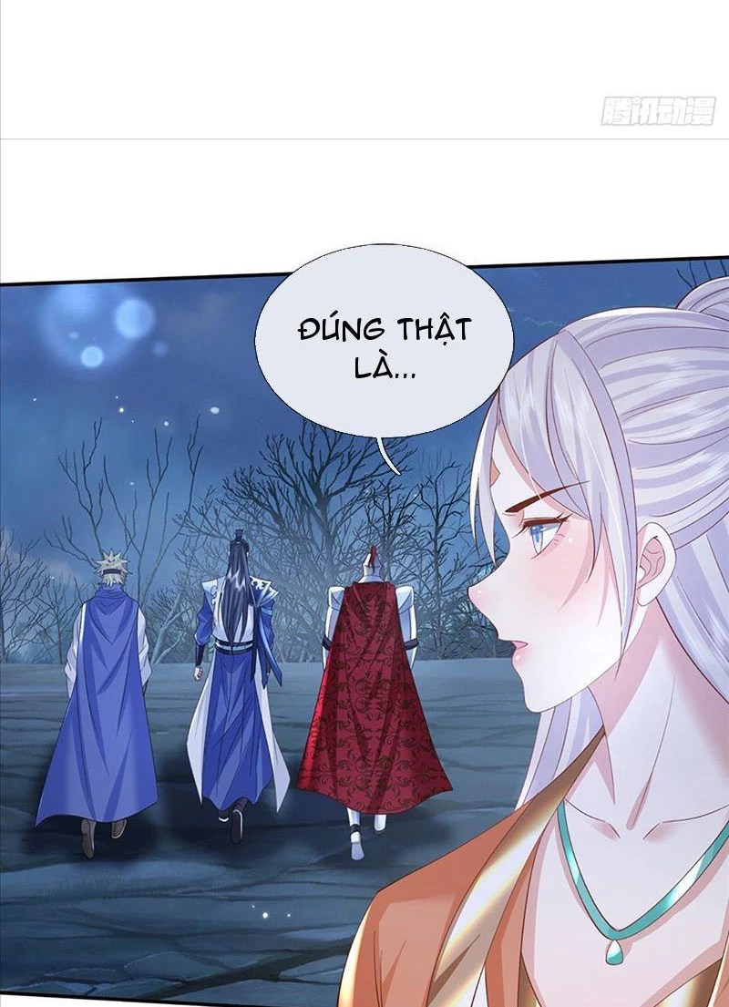 Kiếm Tiên Võ Đế: Bắt Đầu Huyền Vũ Môn Chi Biến Chapter 78 - Trang 2