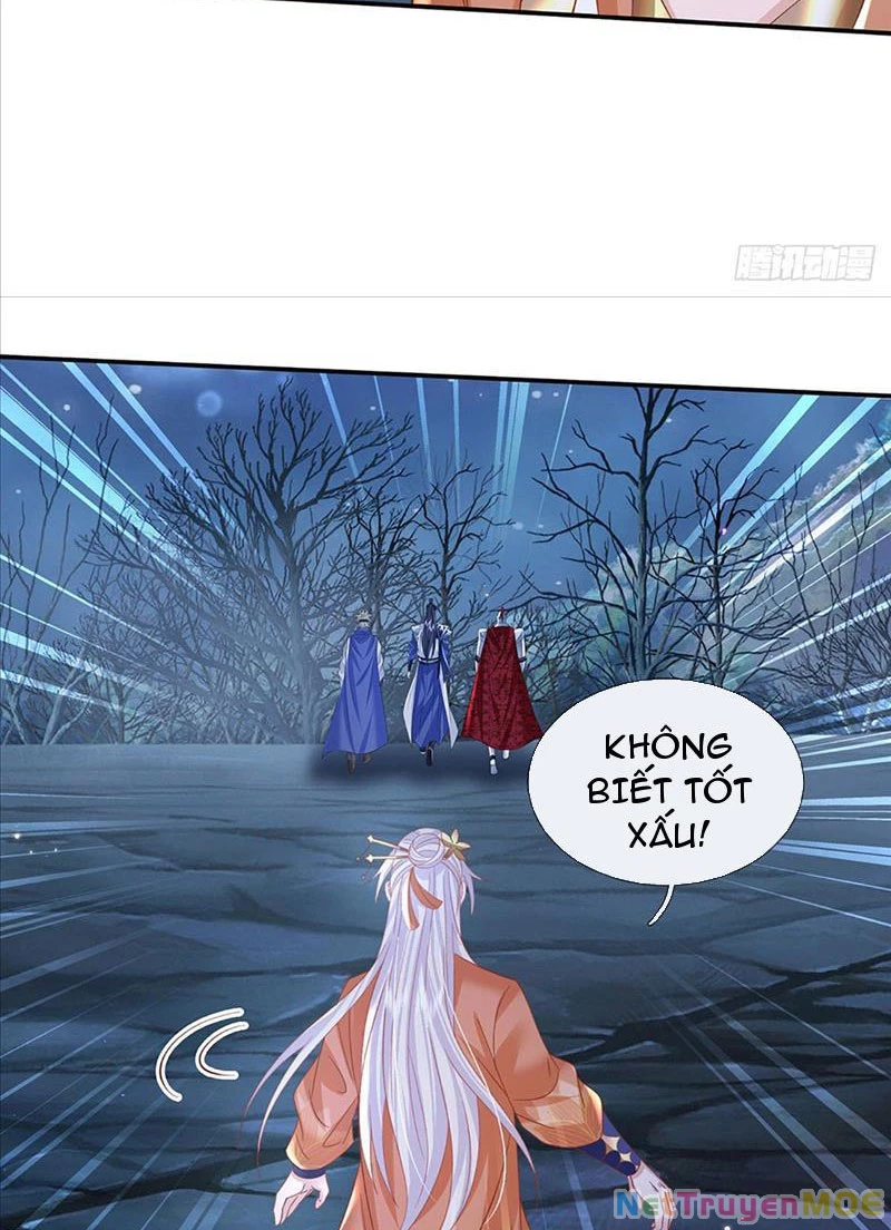 Kiếm Tiên Võ Đế: Bắt Đầu Huyền Vũ Môn Chi Biến Chapter 78 - Trang 2