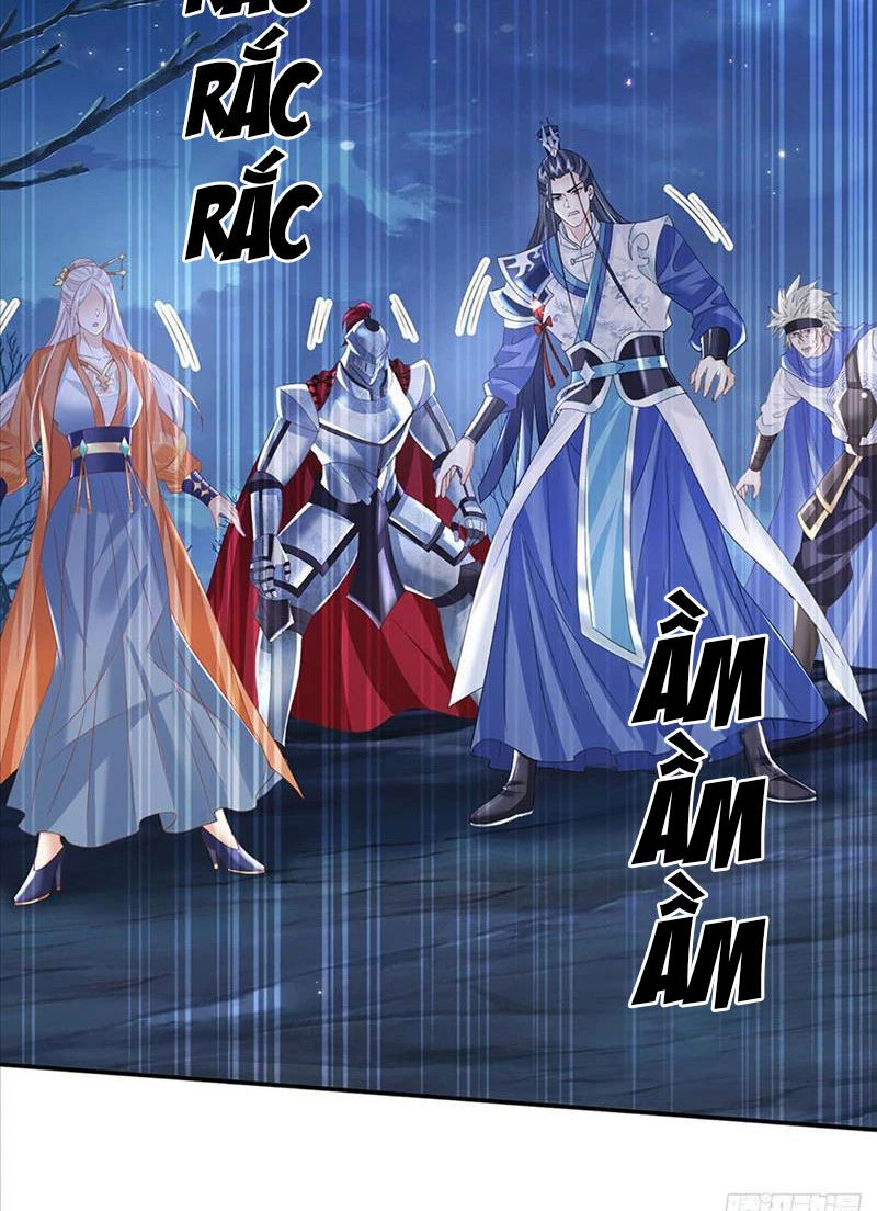 Kiếm Tiên Võ Đế: Bắt Đầu Huyền Vũ Môn Chi Biến Chapter 78 - Trang 2