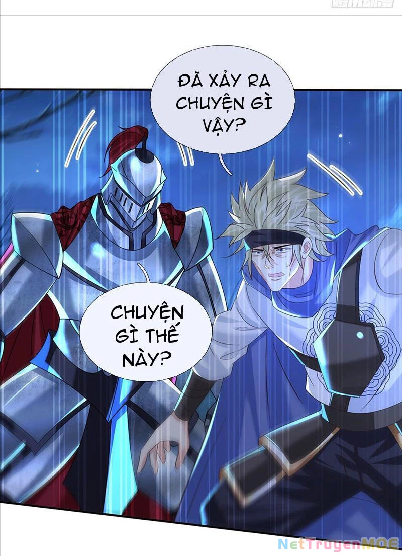 Kiếm Tiên Võ Đế: Bắt Đầu Huyền Vũ Môn Chi Biến Chapter 78 - Trang 2