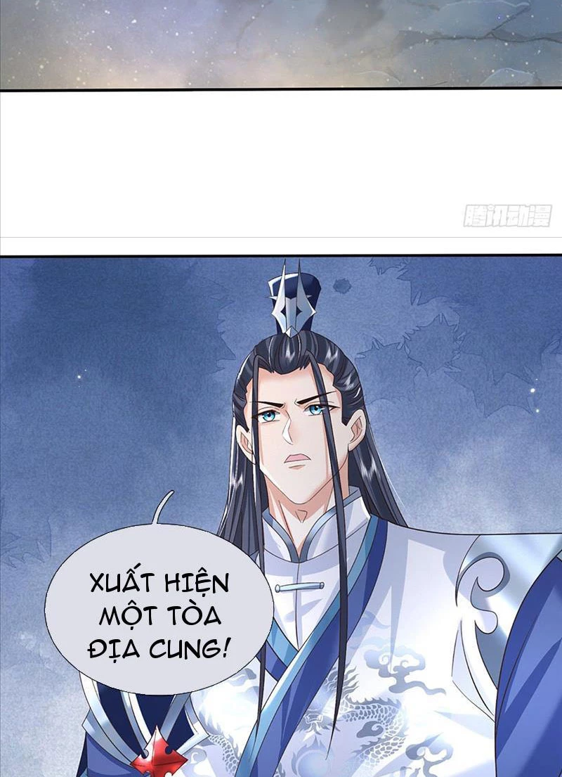 Kiếm Tiên Võ Đế: Bắt Đầu Huyền Vũ Môn Chi Biến Chapter 78 - Trang 2