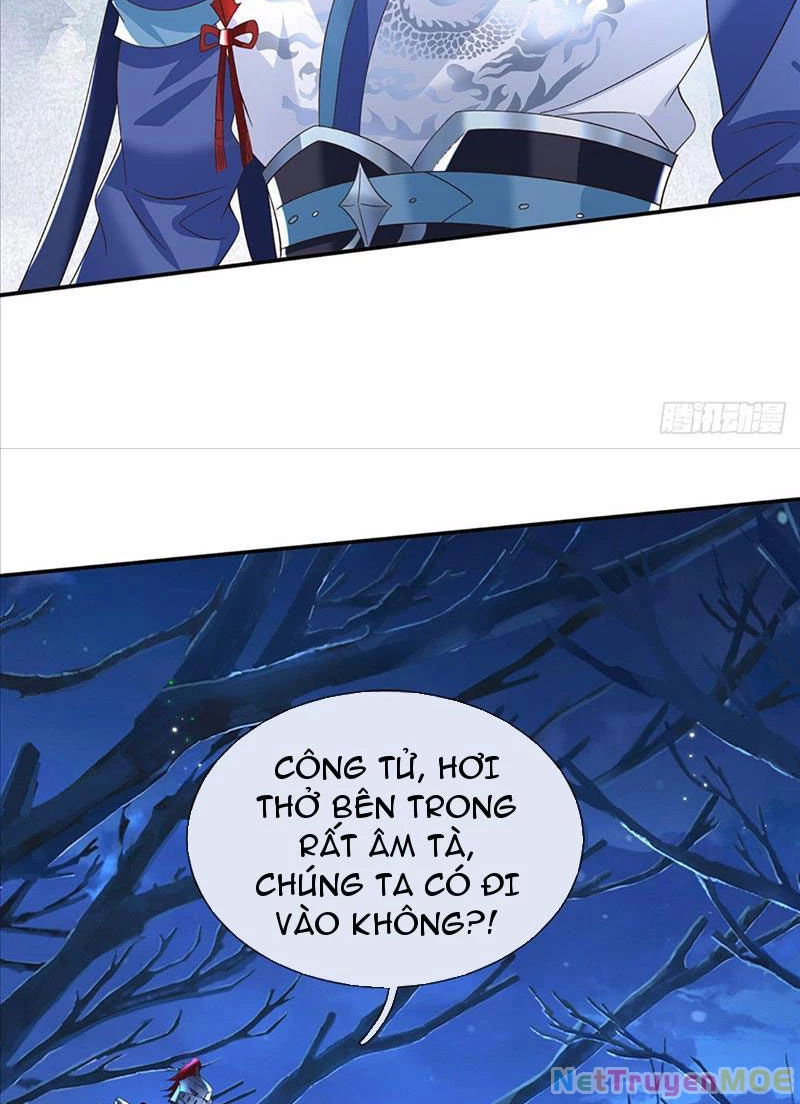 Kiếm Tiên Võ Đế: Bắt Đầu Huyền Vũ Môn Chi Biến Chapter 78 - Trang 2