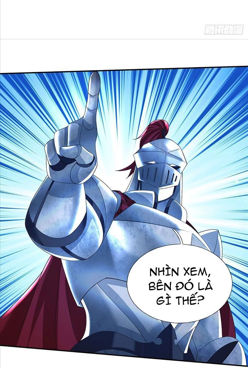 Kiếm Tiên Võ Đế: Bắt Đầu Huyền Vũ Môn Chi Biến Chapter 78 - Trang 2