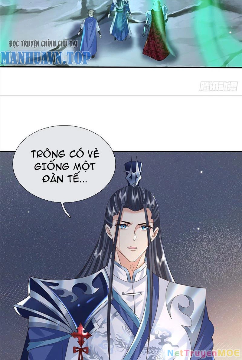 Kiếm Tiên Võ Đế: Bắt Đầu Huyền Vũ Môn Chi Biến Chapter 78 - Trang 2