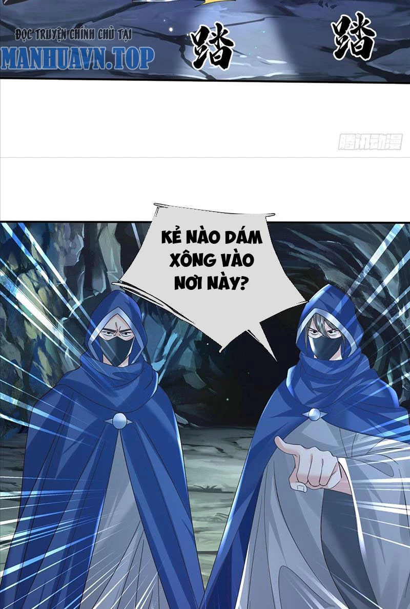 Kiếm Tiên Võ Đế: Bắt Đầu Huyền Vũ Môn Chi Biến Chapter 78 - Trang 2