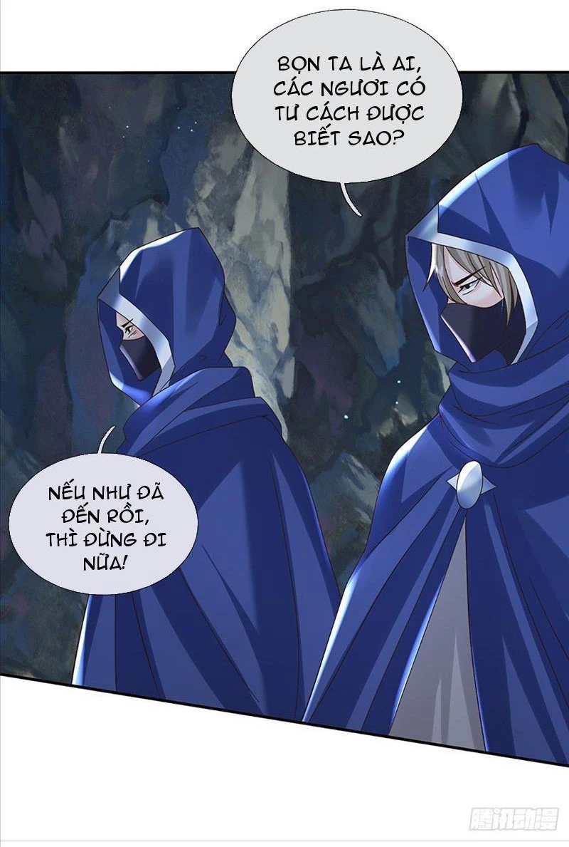 Kiếm Tiên Võ Đế: Bắt Đầu Huyền Vũ Môn Chi Biến Chapter 78 - Trang 2