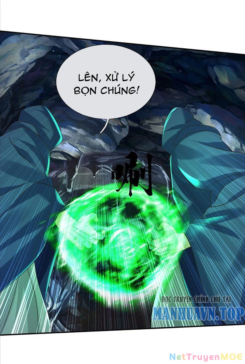 Kiếm Tiên Võ Đế: Bắt Đầu Huyền Vũ Môn Chi Biến Chapter 78 - Trang 2