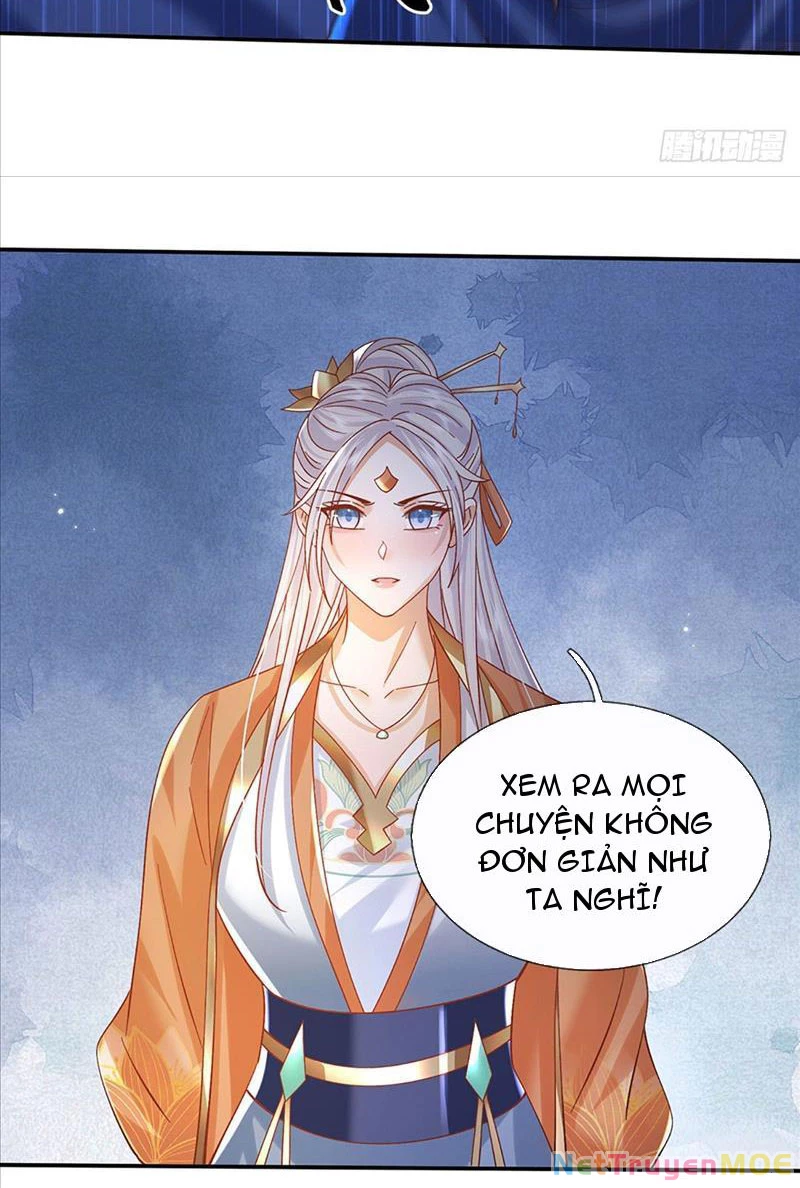 Kiếm Tiên Võ Đế: Bắt Đầu Huyền Vũ Môn Chi Biến Chapter 78 - Trang 2