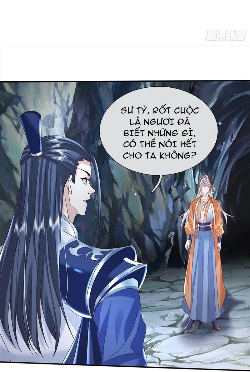 Kiếm Tiên Võ Đế: Bắt Đầu Huyền Vũ Môn Chi Biến Chapter 78 - Trang 2
