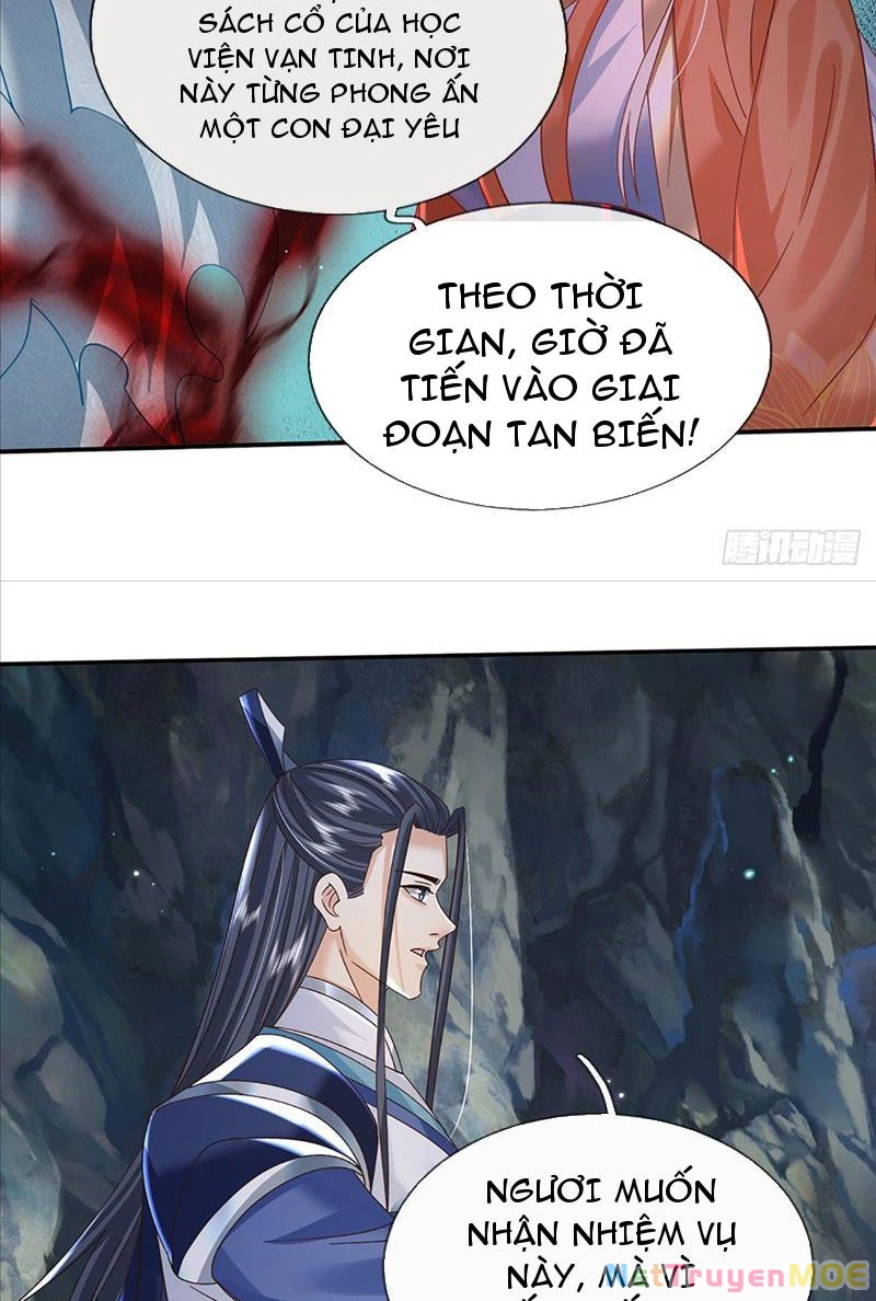 Kiếm Tiên Võ Đế: Bắt Đầu Huyền Vũ Môn Chi Biến Chapter 78 - Trang 2