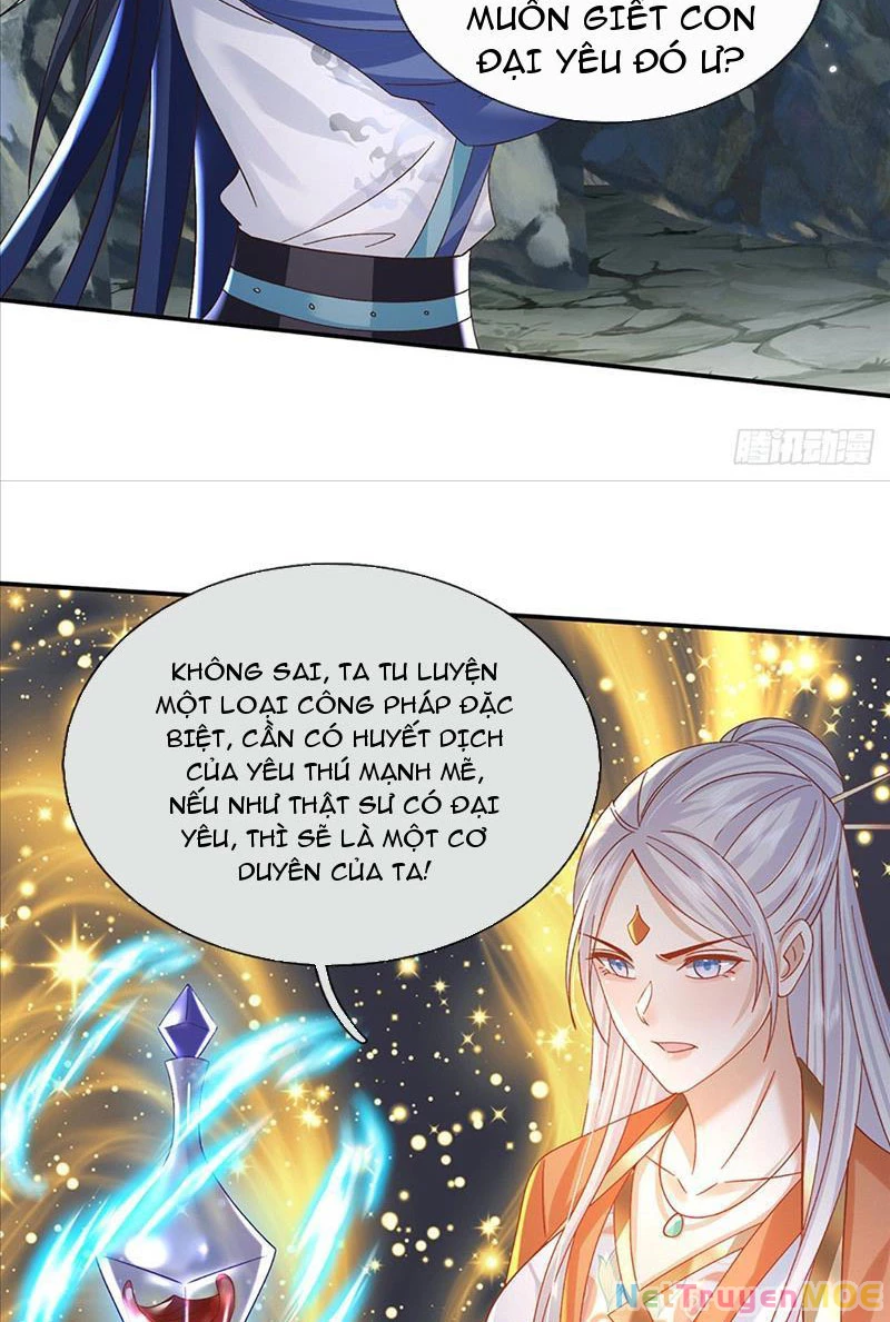 Kiếm Tiên Võ Đế: Bắt Đầu Huyền Vũ Môn Chi Biến Chapter 78 - Trang 2
