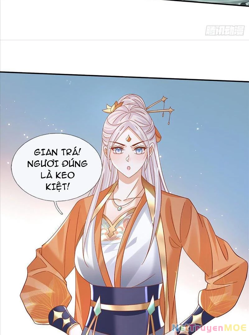 Kiếm Tiên Võ Đế: Bắt Đầu Huyền Vũ Môn Chi Biến Chapter 79 - Trang 2