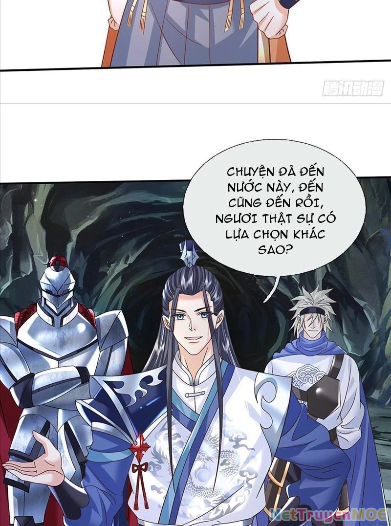 Kiếm Tiên Võ Đế: Bắt Đầu Huyền Vũ Môn Chi Biến Chapter 79 - Trang 2
