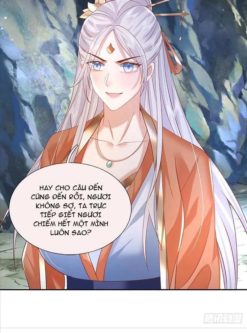 Kiếm Tiên Võ Đế: Bắt Đầu Huyền Vũ Môn Chi Biến Chapter 79 - Trang 2