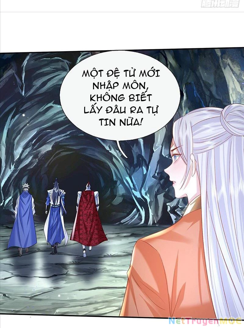 Kiếm Tiên Võ Đế: Bắt Đầu Huyền Vũ Môn Chi Biến Chapter 79 - Trang 2