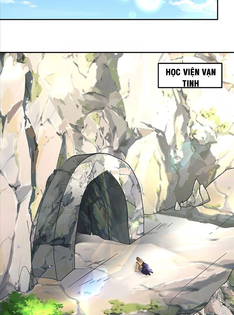 Kiếm Tiên Võ Đế: Bắt Đầu Huyền Vũ Môn Chi Biến Chapter 79 - Trang 2