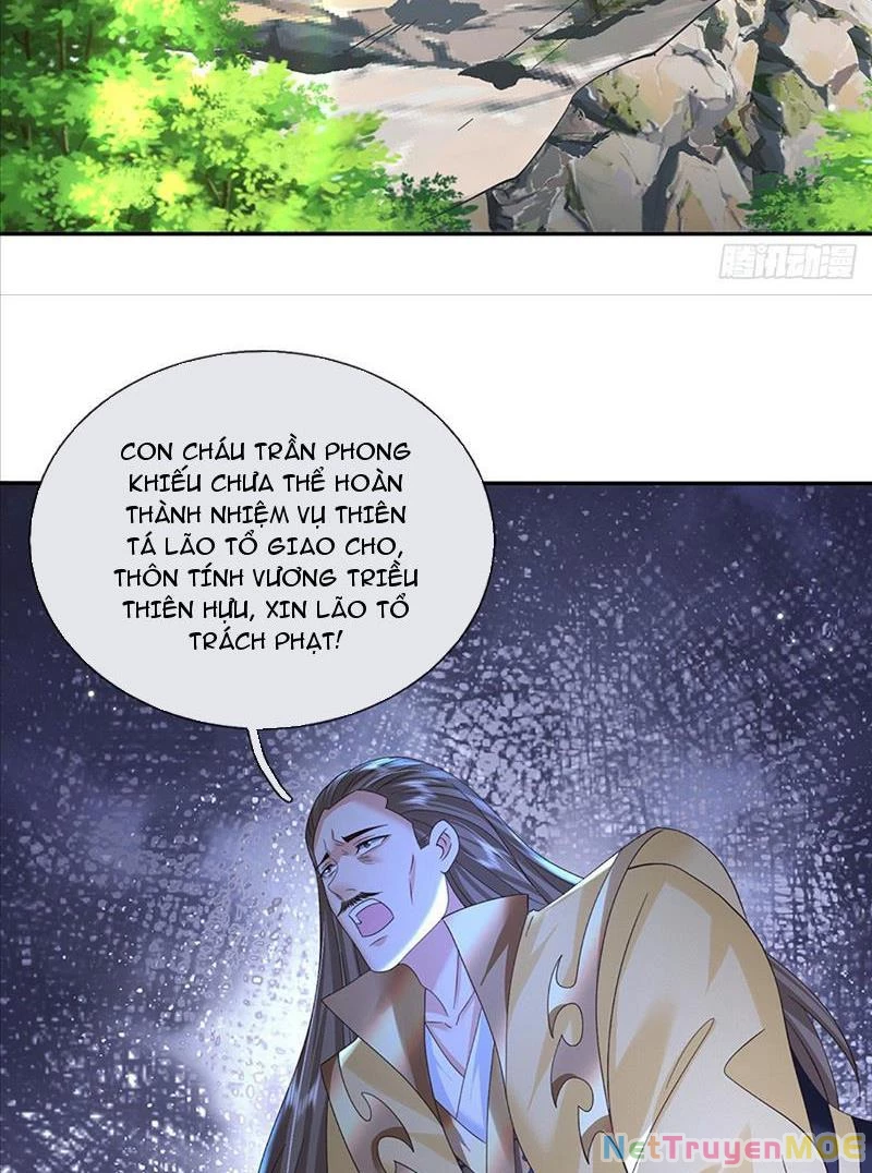 Kiếm Tiên Võ Đế: Bắt Đầu Huyền Vũ Môn Chi Biến Chapter 79 - Trang 2