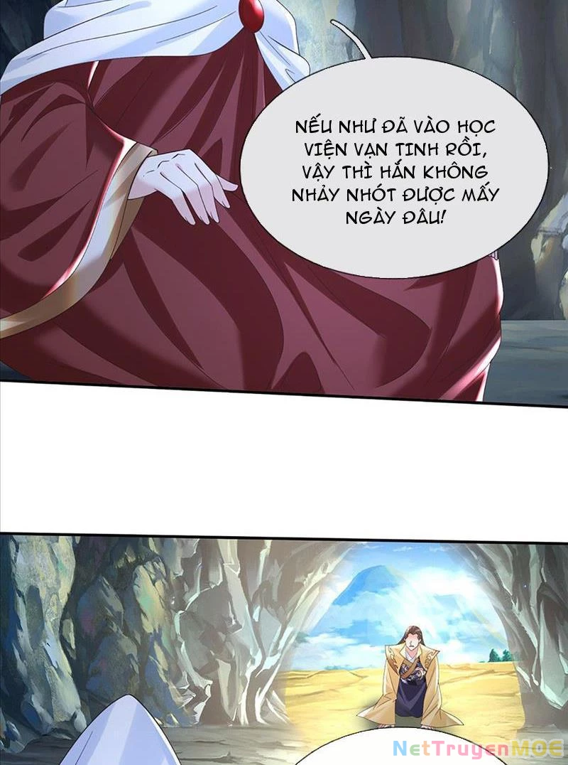 Kiếm Tiên Võ Đế: Bắt Đầu Huyền Vũ Môn Chi Biến Chapter 79 - Trang 2