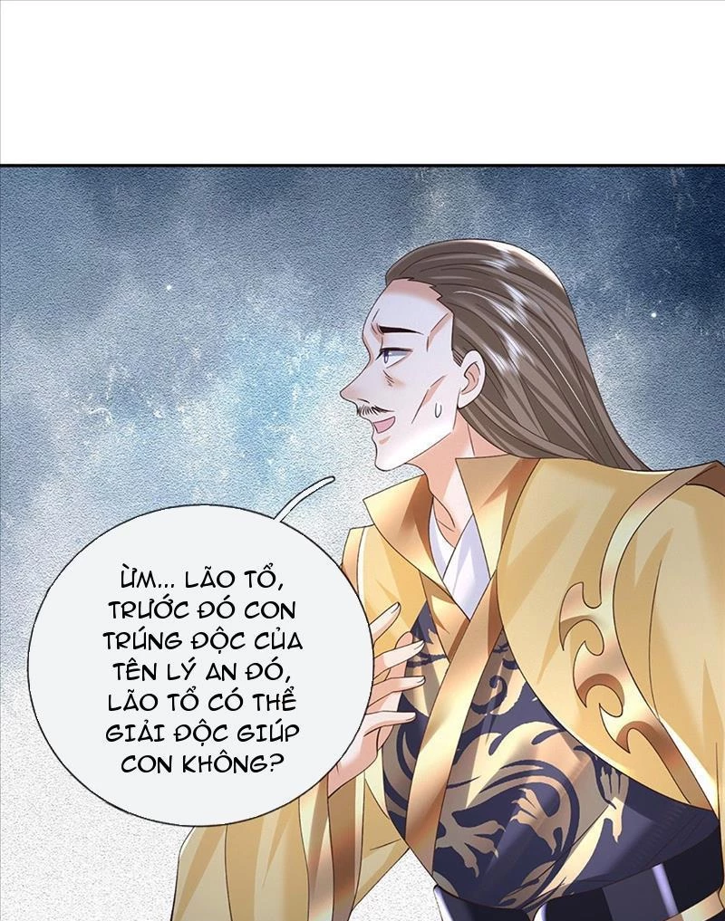 Kiếm Tiên Võ Đế: Bắt Đầu Huyền Vũ Môn Chi Biến Chapter 79 - Trang 2