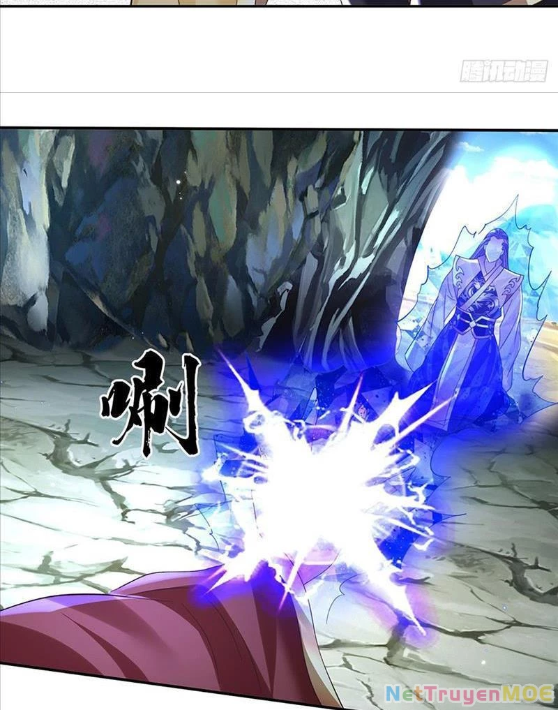 Kiếm Tiên Võ Đế: Bắt Đầu Huyền Vũ Môn Chi Biến Chapter 79 - Trang 2