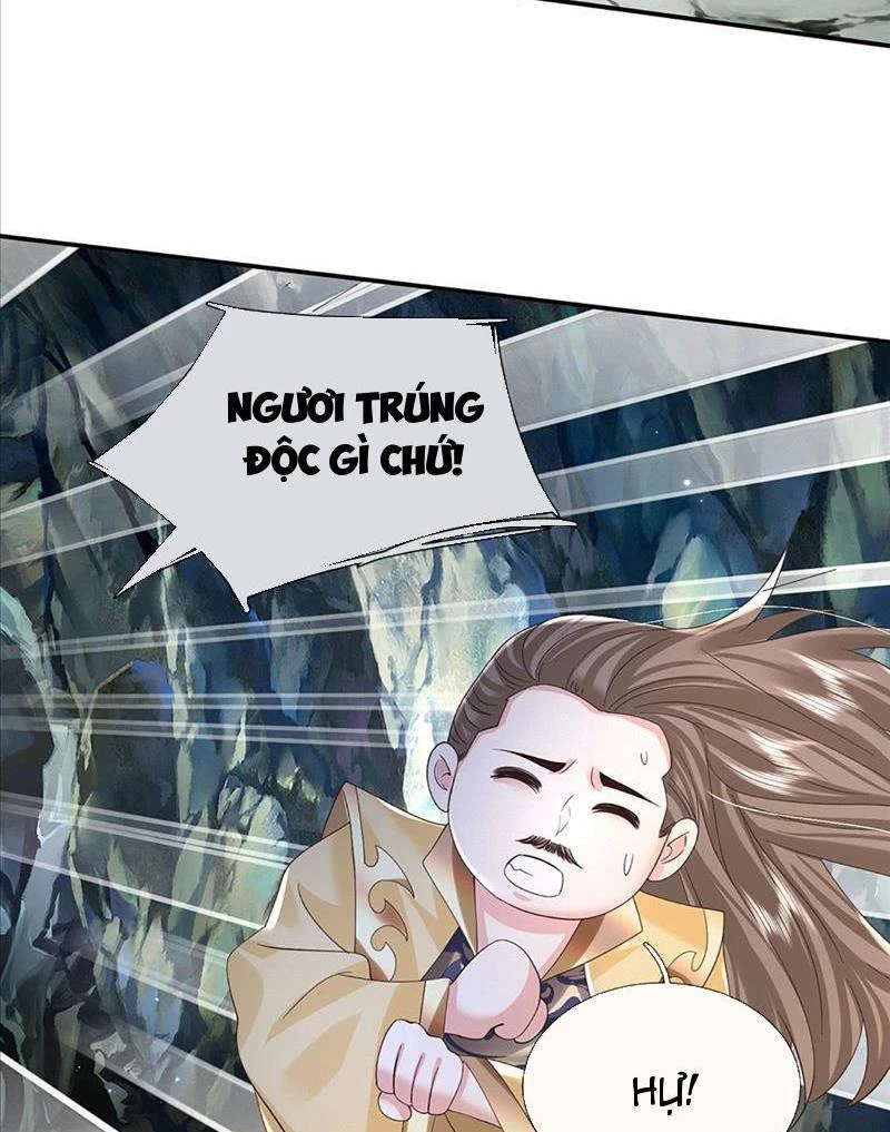 Kiếm Tiên Võ Đế: Bắt Đầu Huyền Vũ Môn Chi Biến Chapter 79 - Trang 2