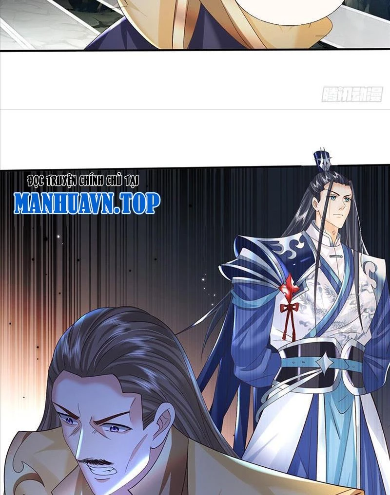 Kiếm Tiên Võ Đế: Bắt Đầu Huyền Vũ Môn Chi Biến Chapter 79 - Trang 2