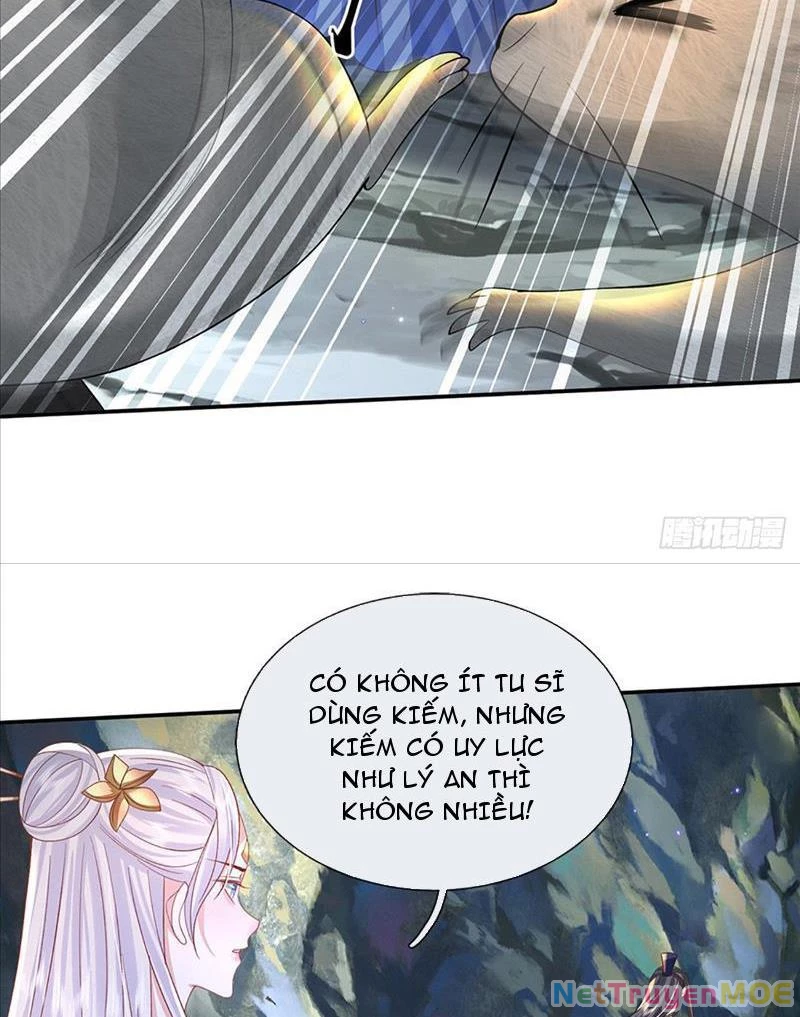 Kiếm Tiên Võ Đế: Bắt Đầu Huyền Vũ Môn Chi Biến Chapter 79 - Trang 2