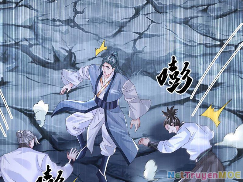 Kiếm Tiên Võ Đế: Bắt Đầu Huyền Vũ Môn Chi Biến Chapter 80 - Trang 2