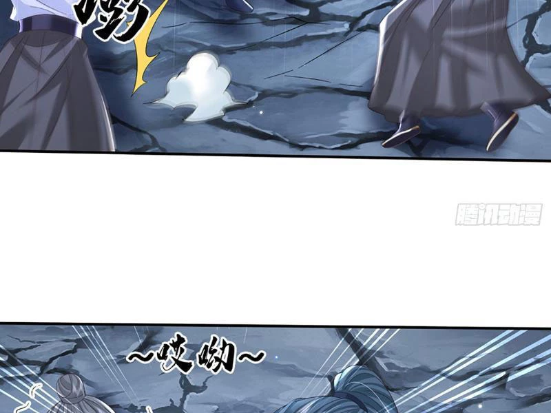 Kiếm Tiên Võ Đế: Bắt Đầu Huyền Vũ Môn Chi Biến Chapter 80 - Trang 2