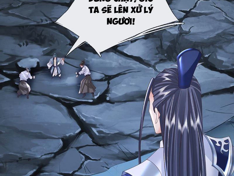 Kiếm Tiên Võ Đế: Bắt Đầu Huyền Vũ Môn Chi Biến Chapter 80 - Trang 2