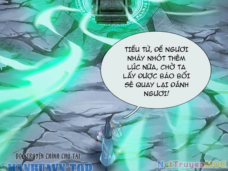 Kiếm Tiên Võ Đế: Bắt Đầu Huyền Vũ Môn Chi Biến Chapter 80 - Trang 2