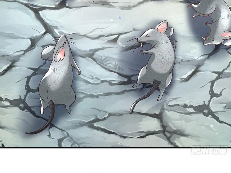 Kiếm Tiên Võ Đế: Bắt Đầu Huyền Vũ Môn Chi Biến Chapter 80 - Trang 2