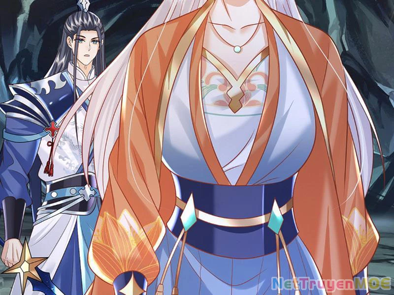 Kiếm Tiên Võ Đế: Bắt Đầu Huyền Vũ Môn Chi Biến Chapter 80 - Trang 2