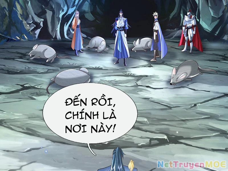 Kiếm Tiên Võ Đế: Bắt Đầu Huyền Vũ Môn Chi Biến Chapter 80 - Trang 2
