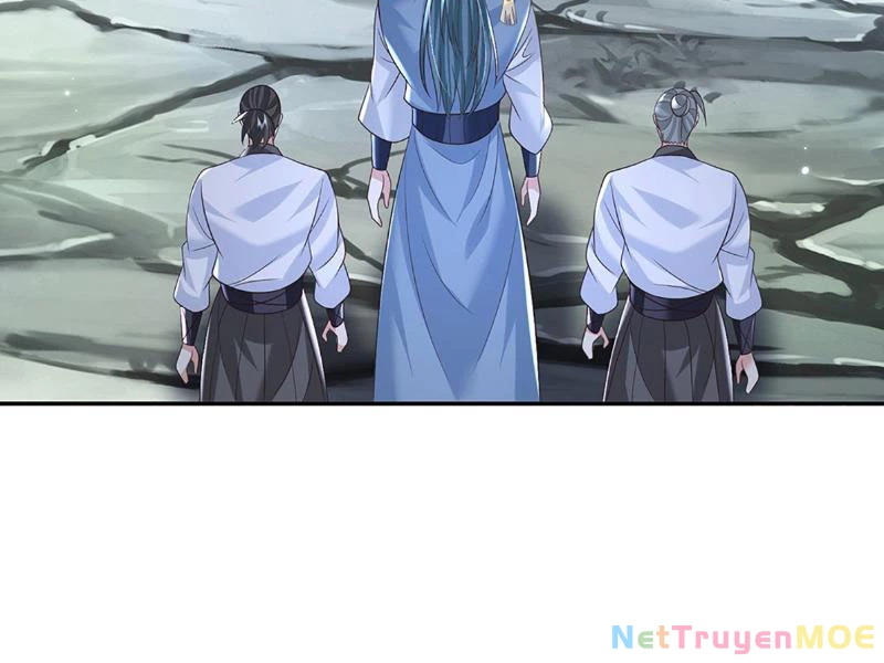 Kiếm Tiên Võ Đế: Bắt Đầu Huyền Vũ Môn Chi Biến Chapter 80 - Trang 2