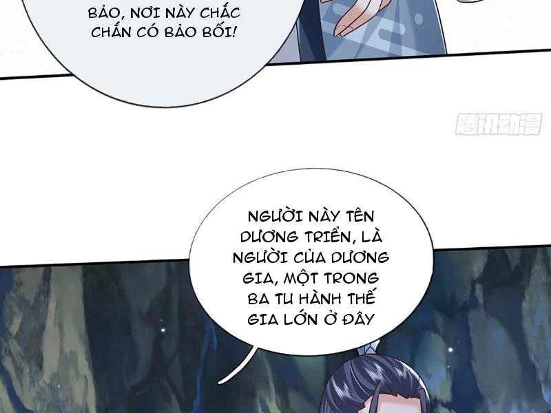 Kiếm Tiên Võ Đế: Bắt Đầu Huyền Vũ Môn Chi Biến Chapter 80 - Trang 2