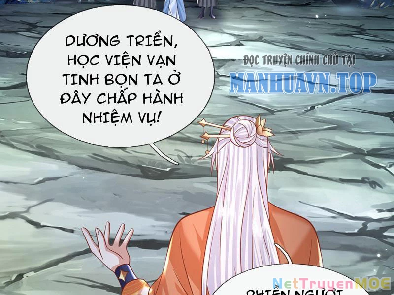 Kiếm Tiên Võ Đế: Bắt Đầu Huyền Vũ Môn Chi Biến Chapter 80 - Trang 2