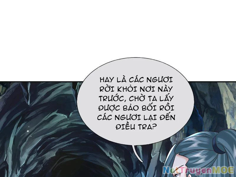 Kiếm Tiên Võ Đế: Bắt Đầu Huyền Vũ Môn Chi Biến Chapter 80 - Trang 2